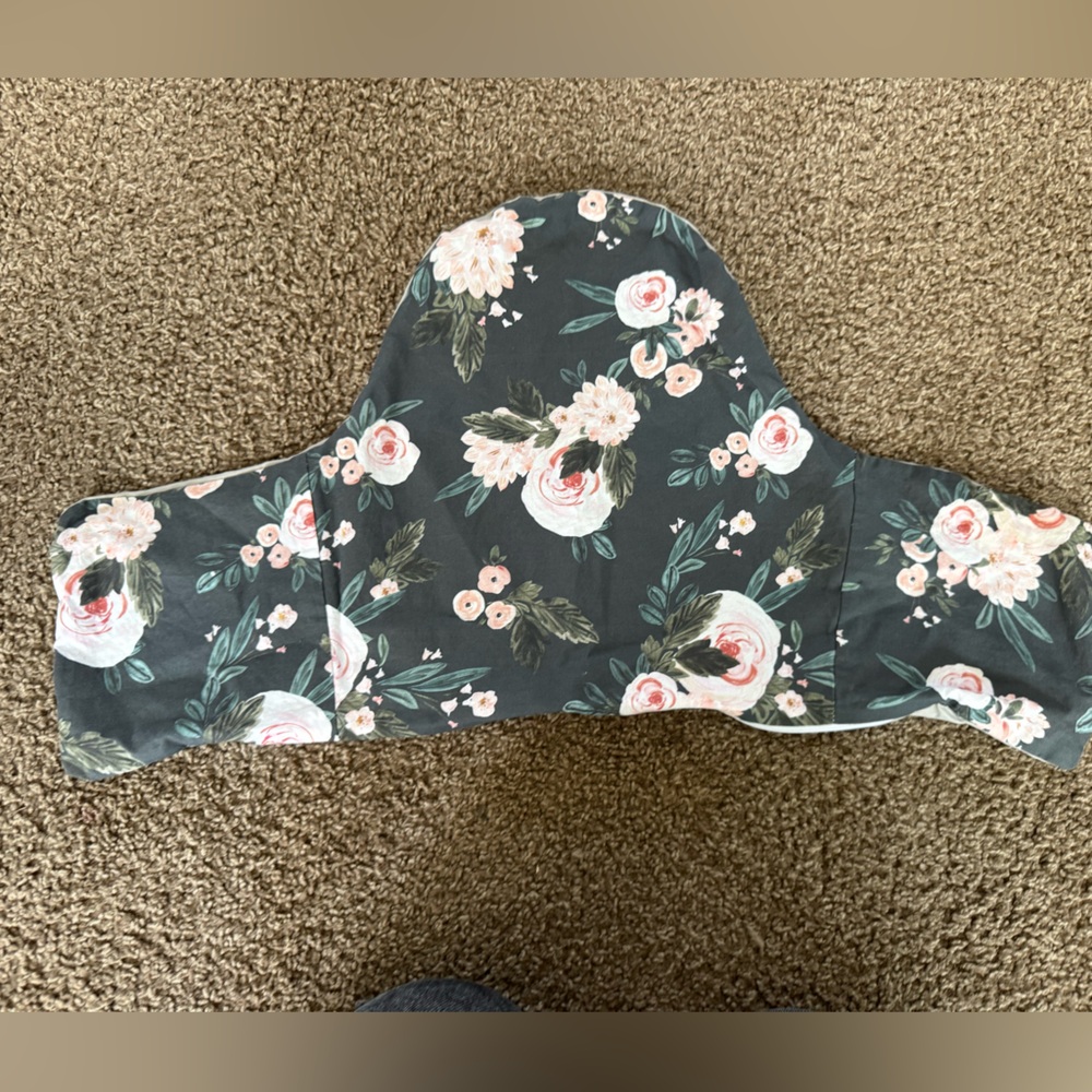 IKEA Antilop high chair cover from Yeah baby goods